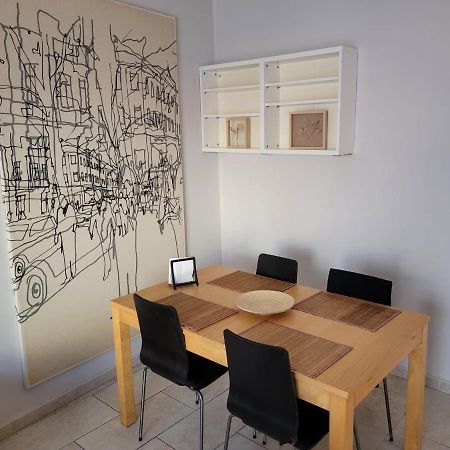 Fuengirola Centro 2 Room & Beach, By Casa De Sol Hr Dış mekan fotoğraf