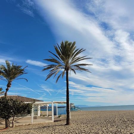 Fuengirola Centro 2 Room & Beach, By Casa De Sol Hr Dış mekan fotoğraf