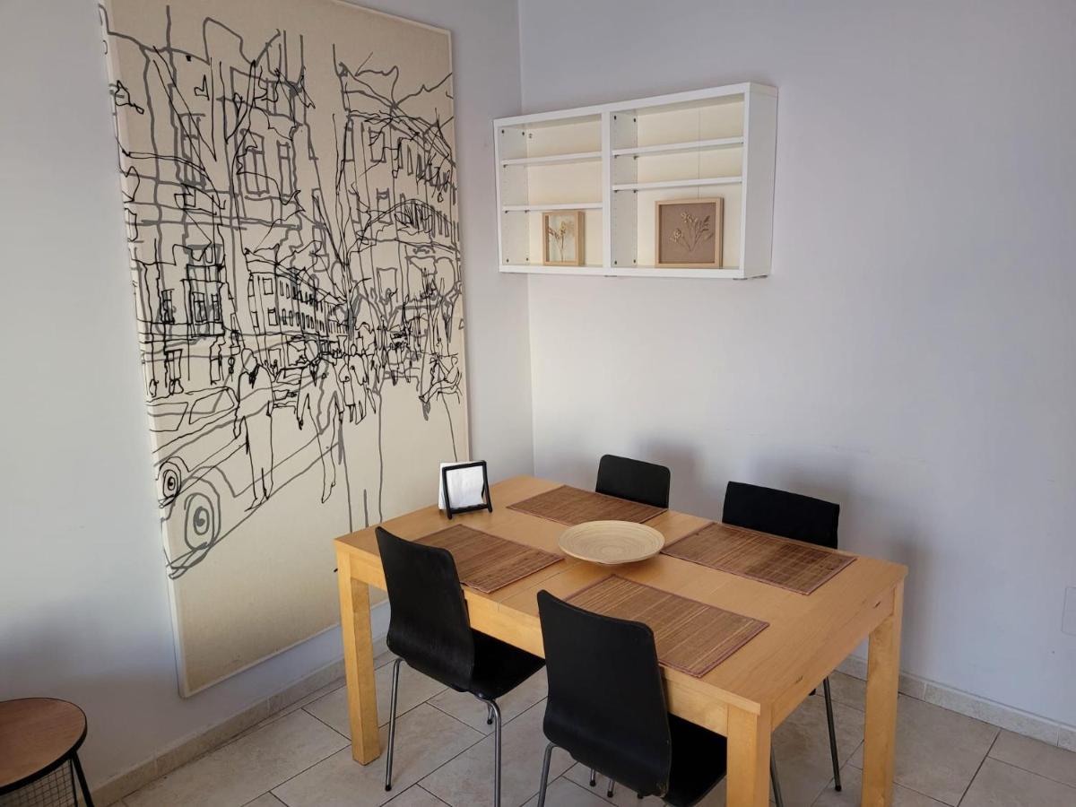 Fuengirola Centro 2 Room & Beach, By Casa De Sol Hr Dış mekan fotoğraf