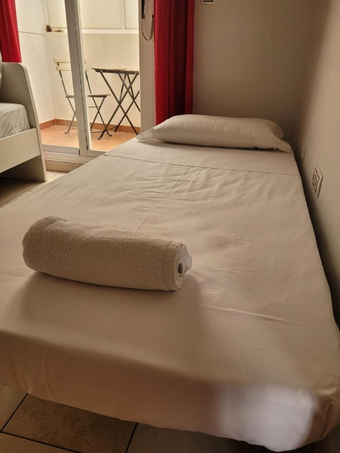 Fuengirola Centro 2 Room & Beach, By Casa De Sol Hr Dış mekan fotoğraf