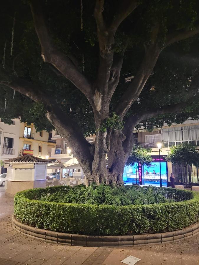 Fuengirola Centro 2 Room & Beach, By Casa De Sol Hr Dış mekan fotoğraf