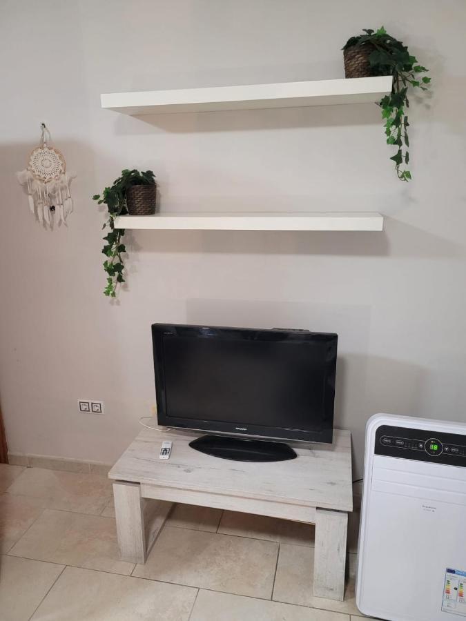 Fuengirola Centro 2 Room & Beach, By Casa De Sol Hr Dış mekan fotoğraf