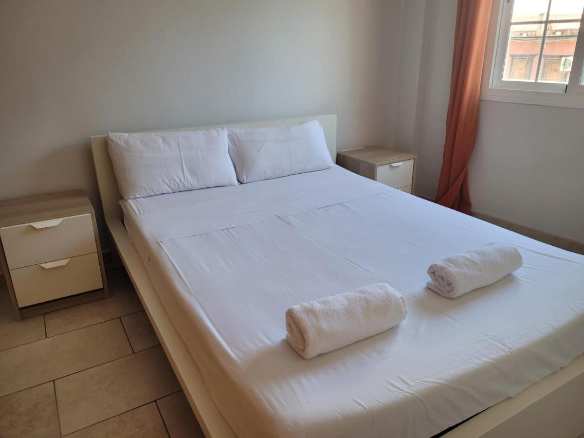 Fuengirola Centro 2 Room & Beach, By Casa De Sol Hr Dış mekan fotoğraf