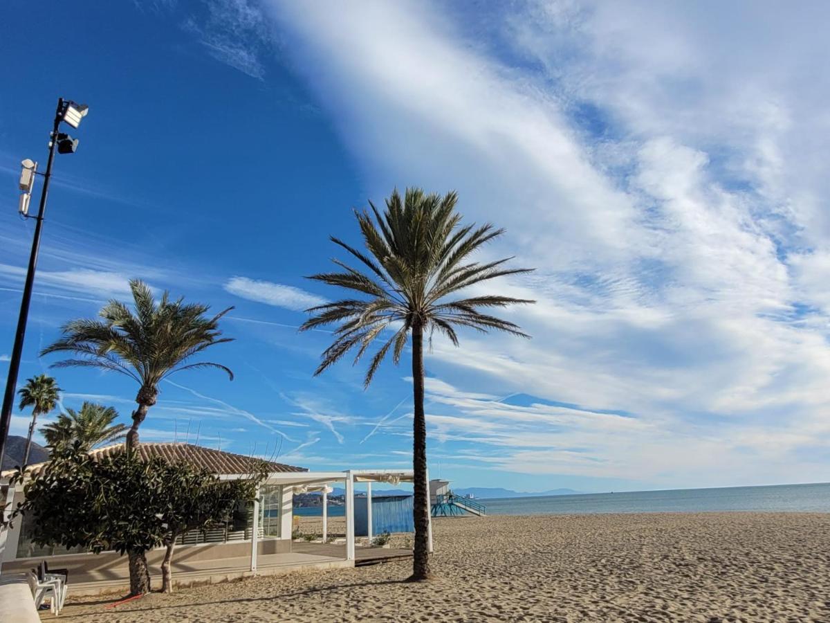 Fuengirola Centro 2 Room & Beach, By Casa De Sol Hr Dış mekan fotoğraf