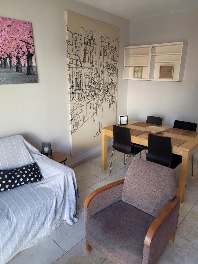 Fuengirola Centro 2 Room & Beach, By Casa De Sol Hr Dış mekan fotoğraf