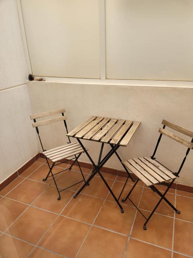 Fuengirola Centro 2 Room & Beach, By Casa De Sol Hr Dış mekan fotoğraf