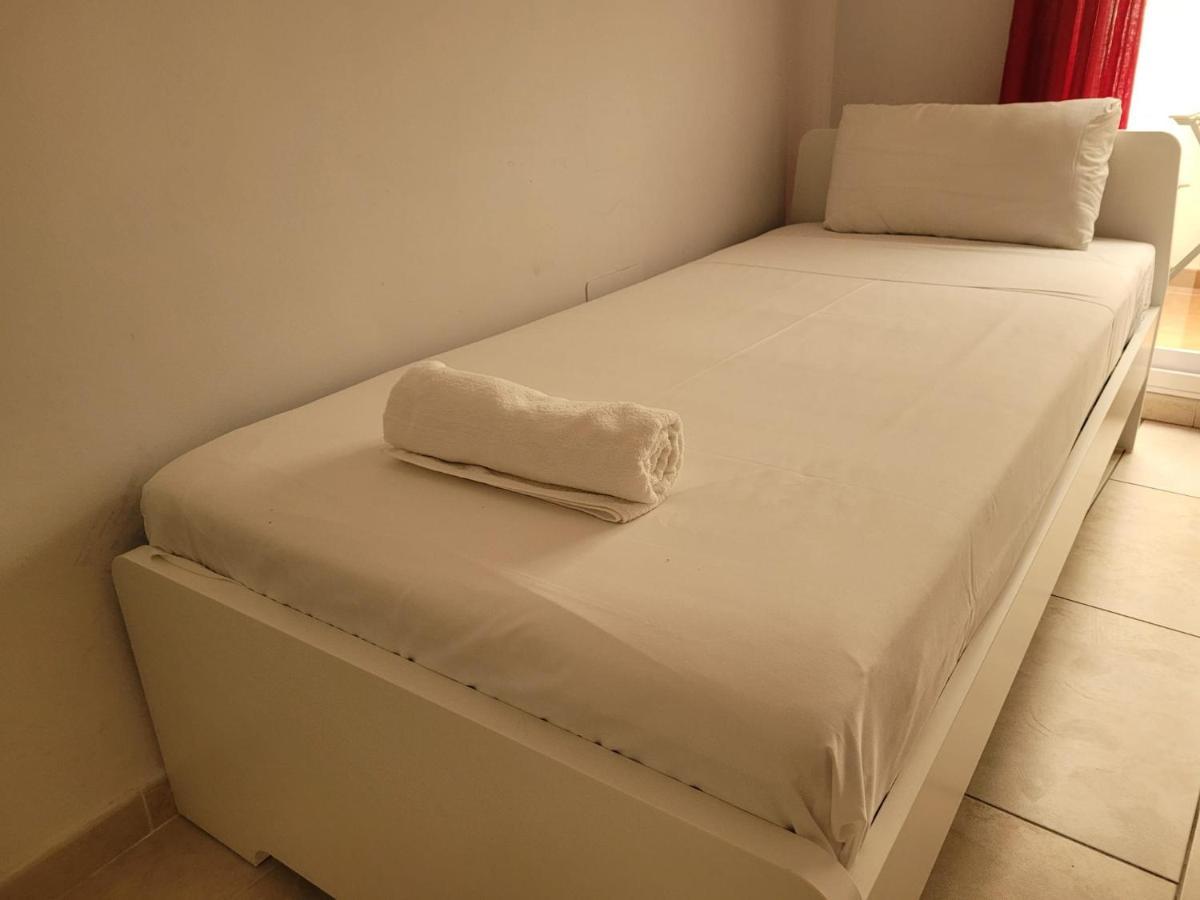 Fuengirola Centro 2 Room & Beach, By Casa De Sol Hr Dış mekan fotoğraf