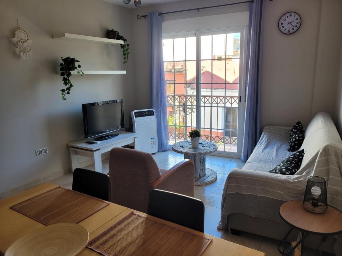 Fuengirola Centro 2 Room & Beach, By Casa De Sol Hr Dış mekan fotoğraf