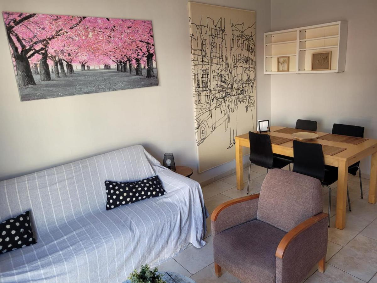 Fuengirola Centro 2 Room & Beach, By Casa De Sol Hr Dış mekan fotoğraf